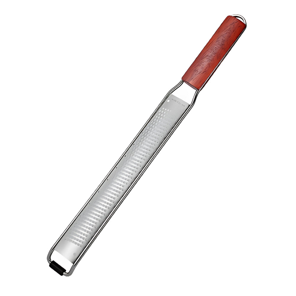 Sleek Multi-Use Long-Handled Grater 6