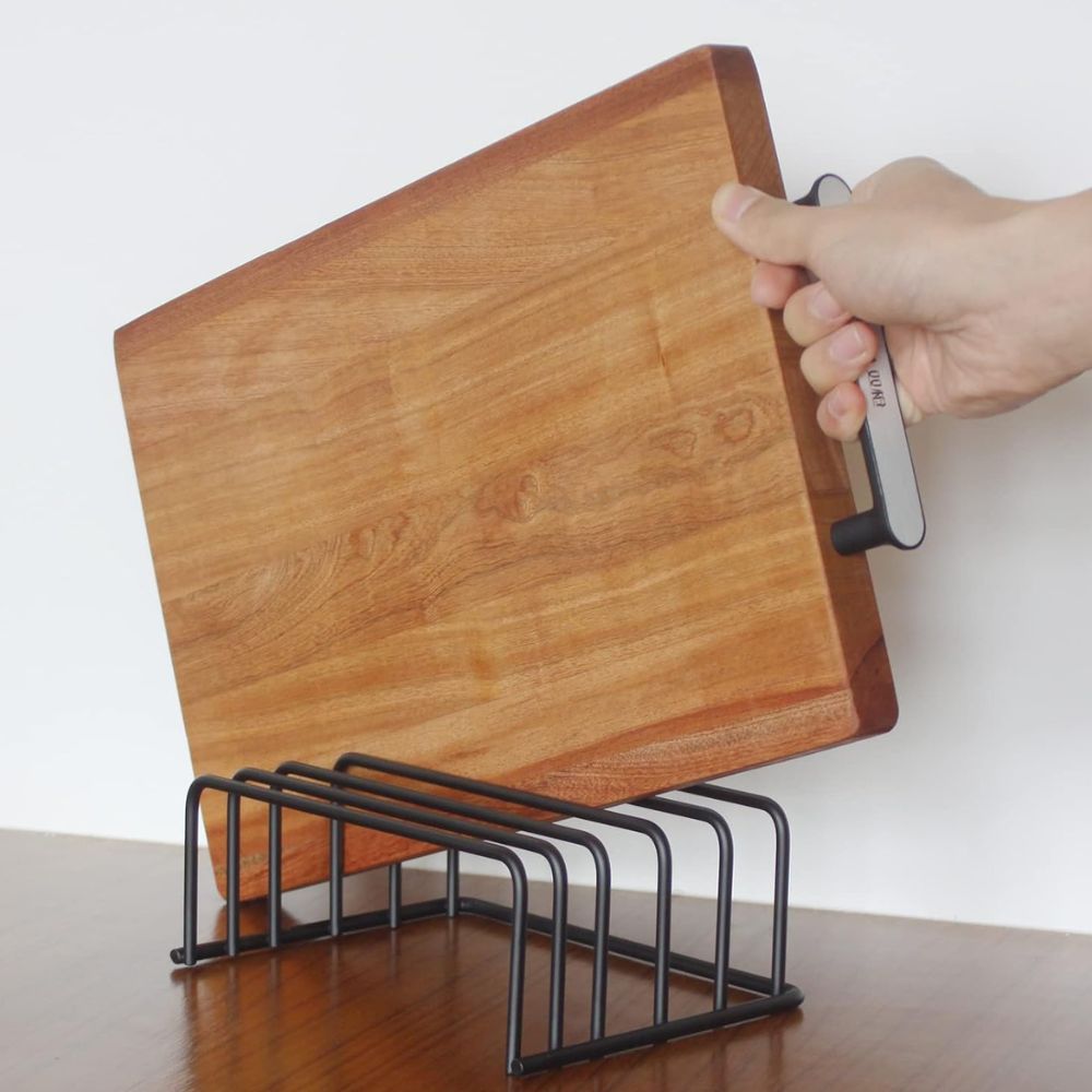 Slice Space Board Kitchen Organiser 0