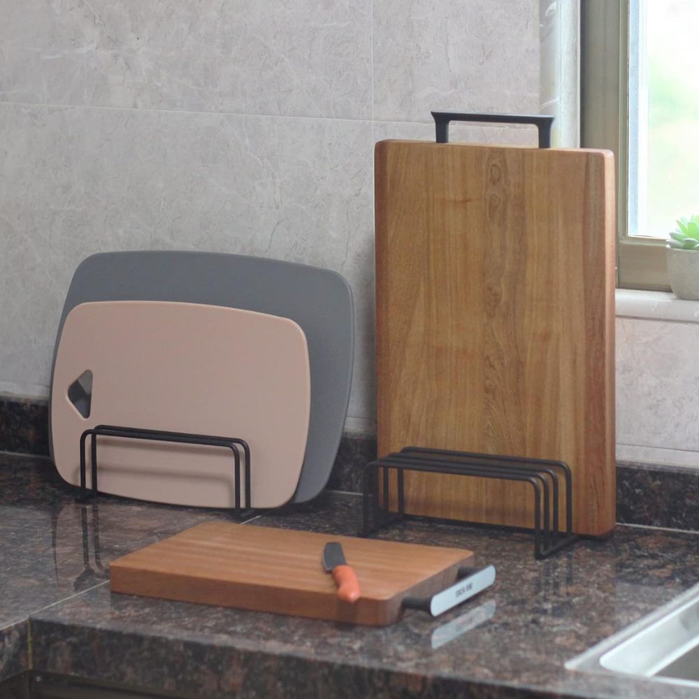 Slice Space Board Kitchen Organiser 3