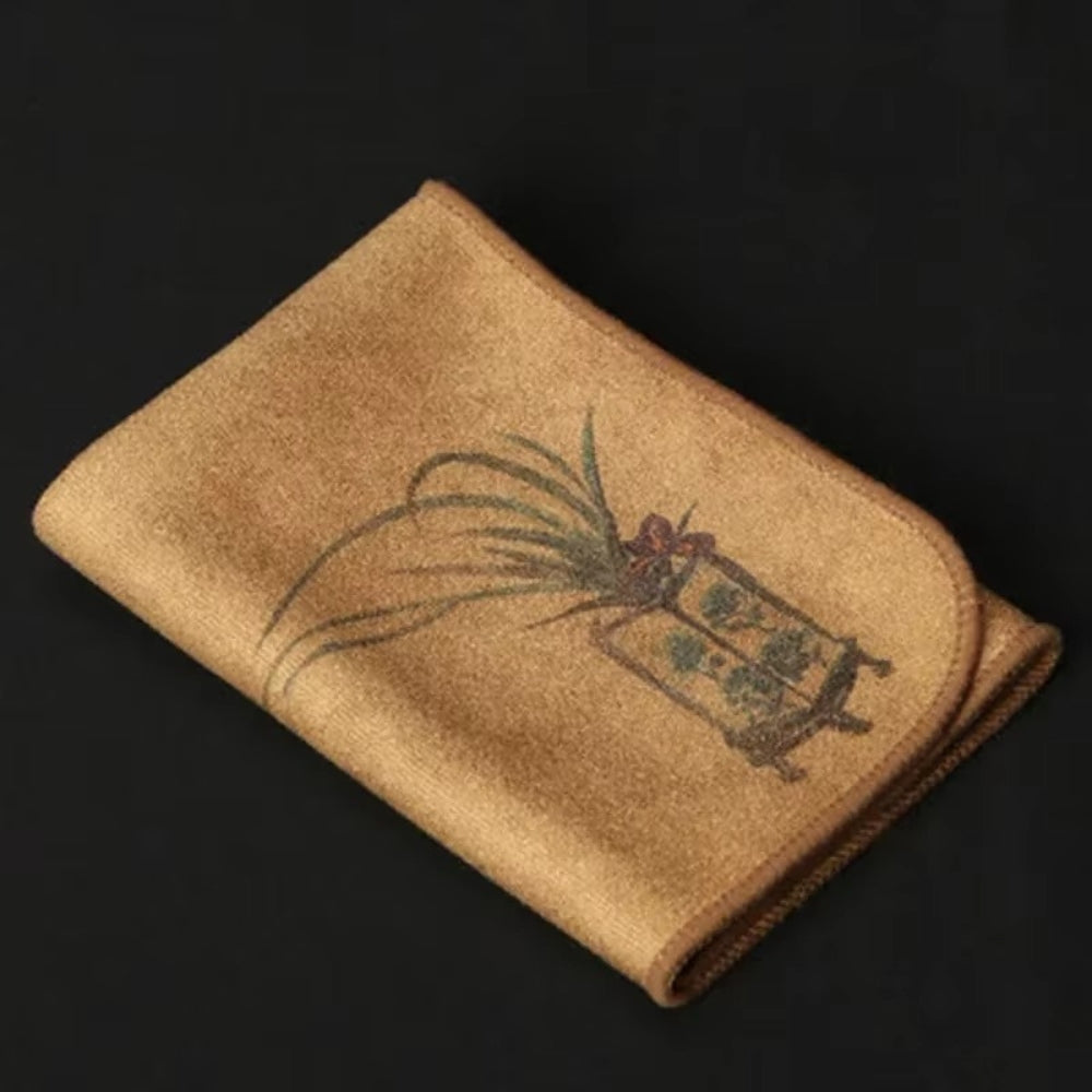 Velinara Japanese Style Tea Towel 3