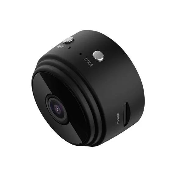 Wireless Reversing Camera System for RVs with Night Vision & Motion Detection for Enhanced Safety 2