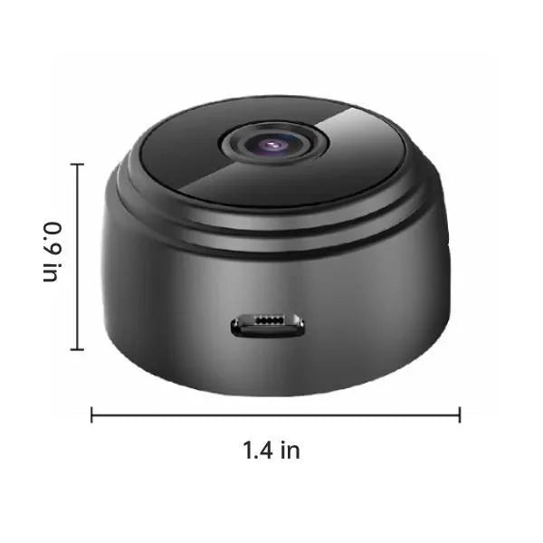 Wireless Reversing Camera System for RVs with Night Vision & Motion Detection for Enhanced Safety 3