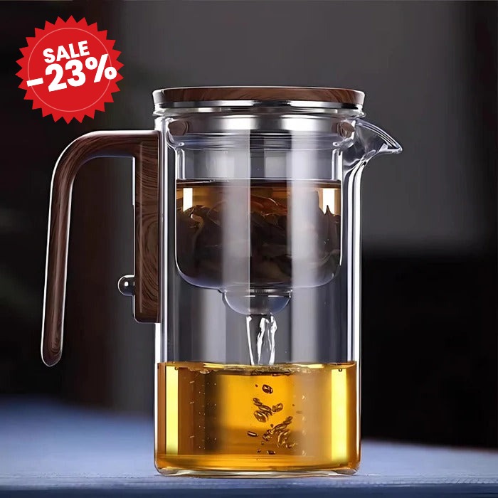 Tea Infuser - SALE -23%