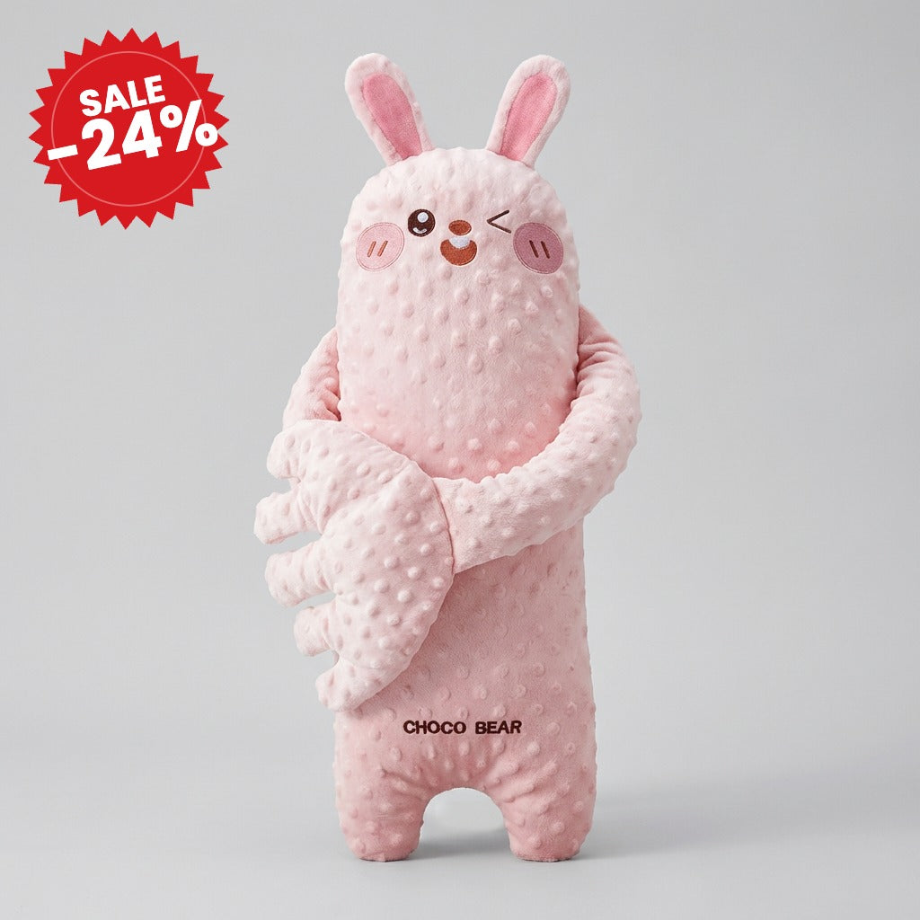 Cute and Huggable Kids Companion - SALE -24%