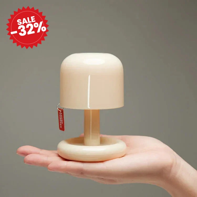 Mini Sunset Table Lamp - SALE -32%
