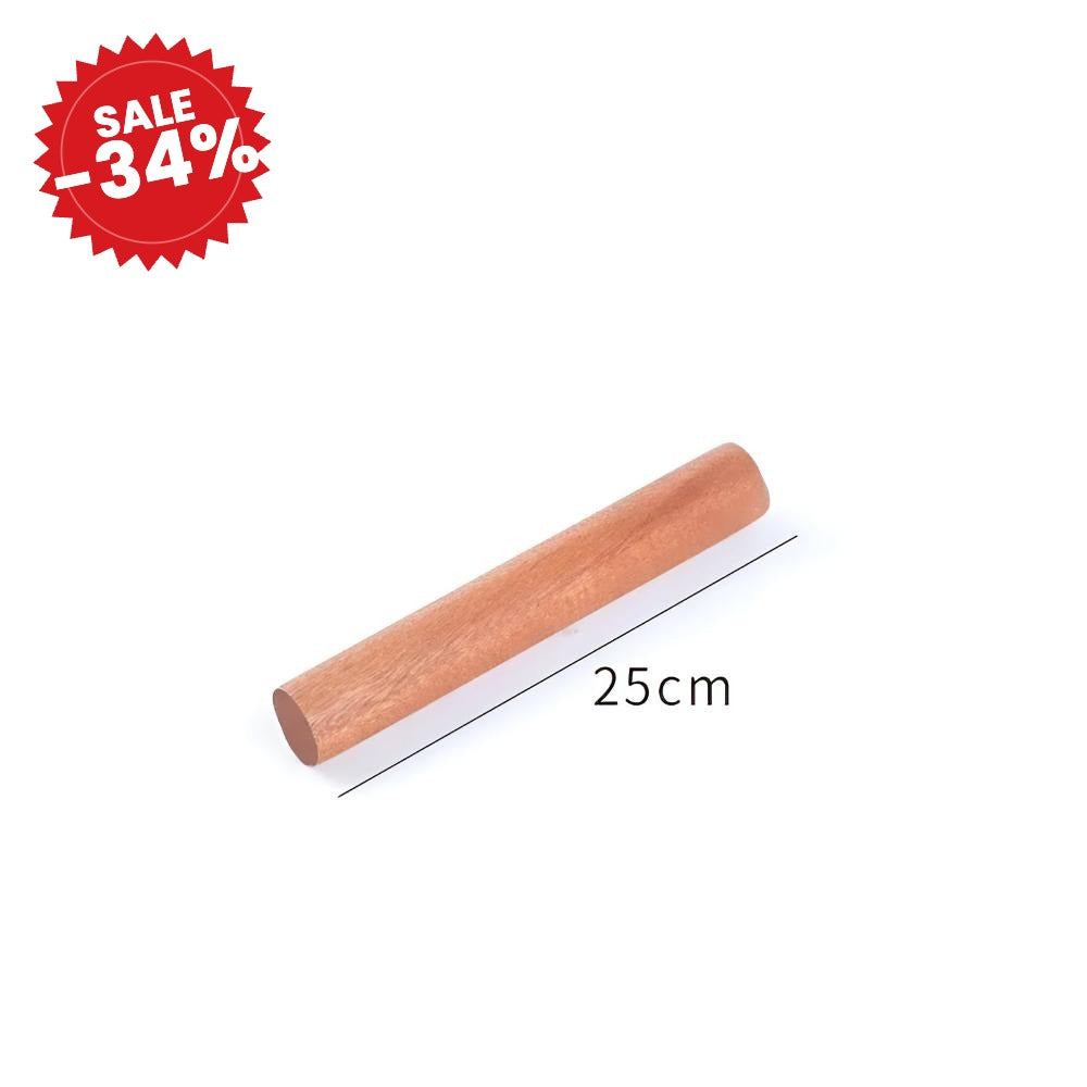 Nonstick Roller Dough Pin - SALE -34%