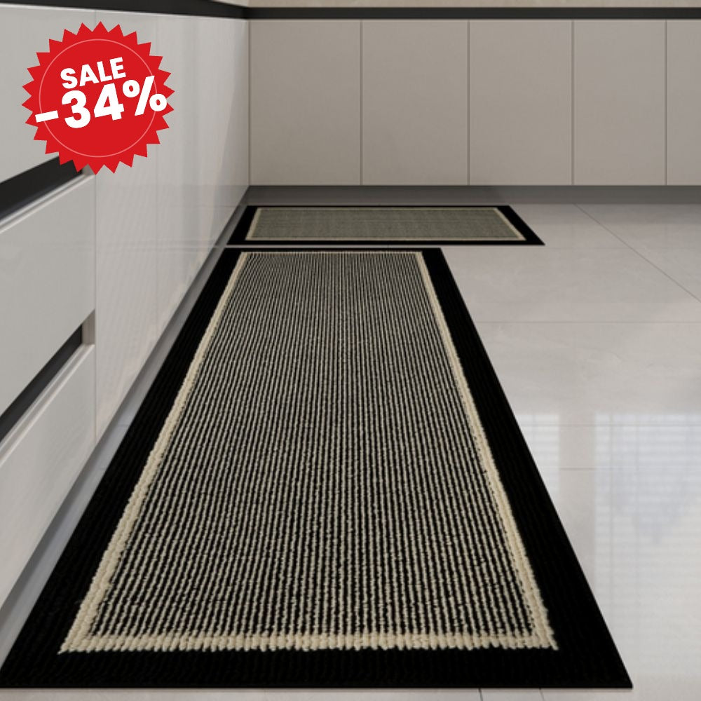 Strata Elegance Kitchen Mats - SALE -34%