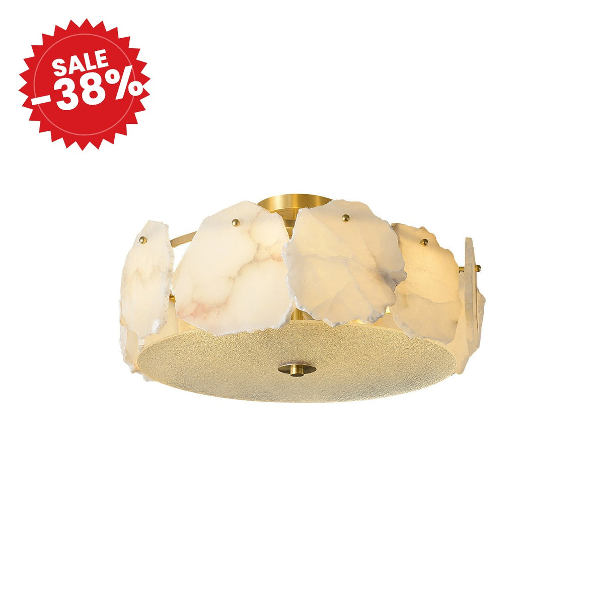 Artze Ceiling Light - SALE -38%