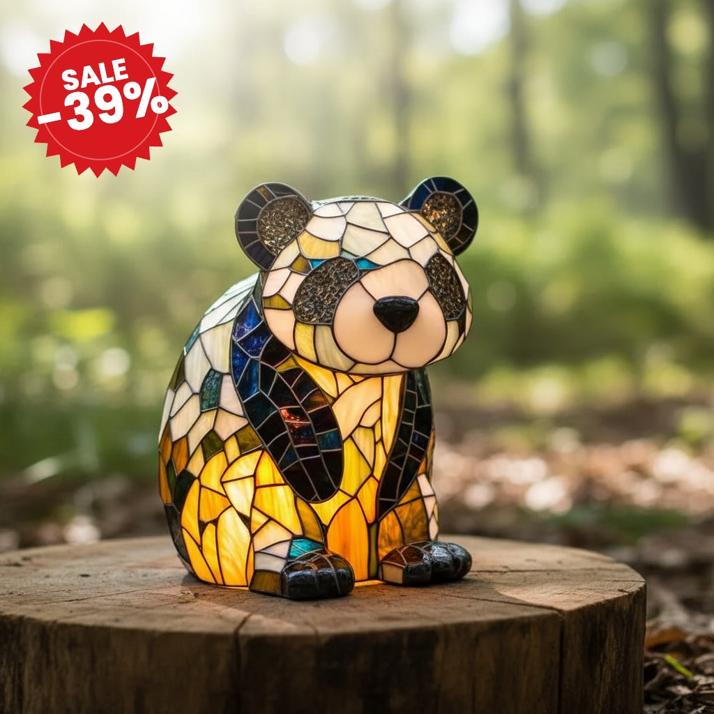 AnimalGlow Table Lamp - SALE -39%