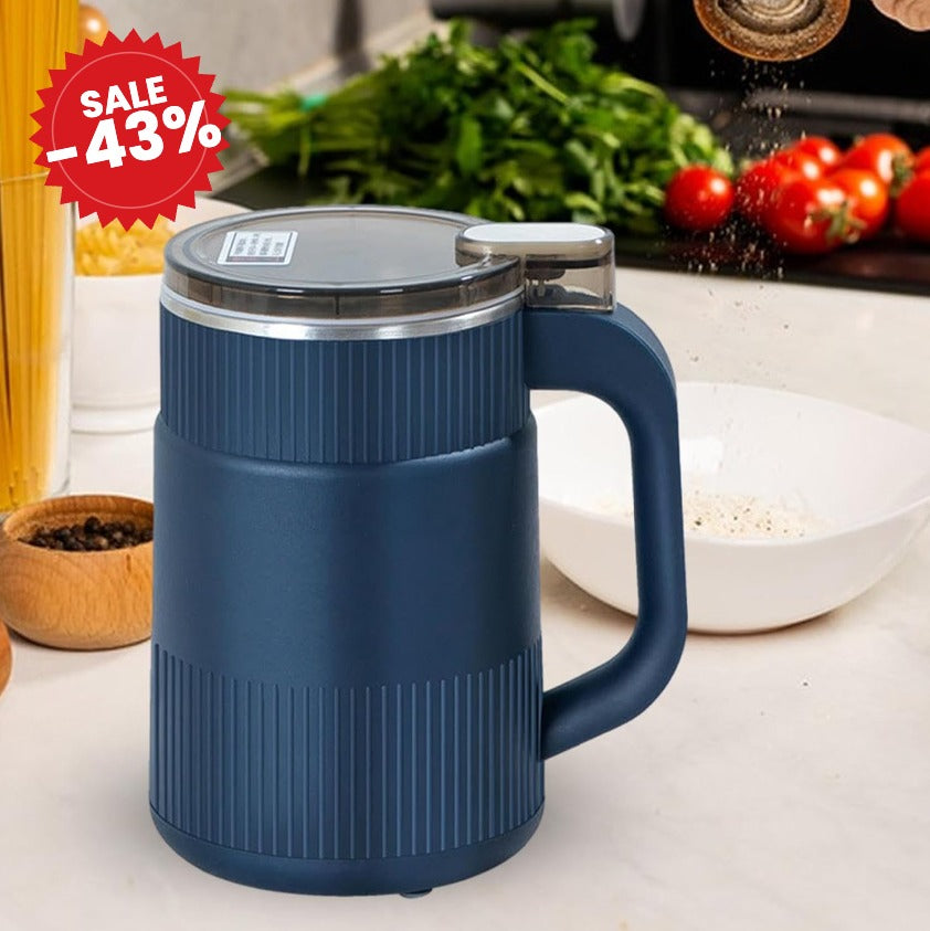 Flour Mill - Home Cooking | Chef Quality | Easy Cooking - SALE -43%