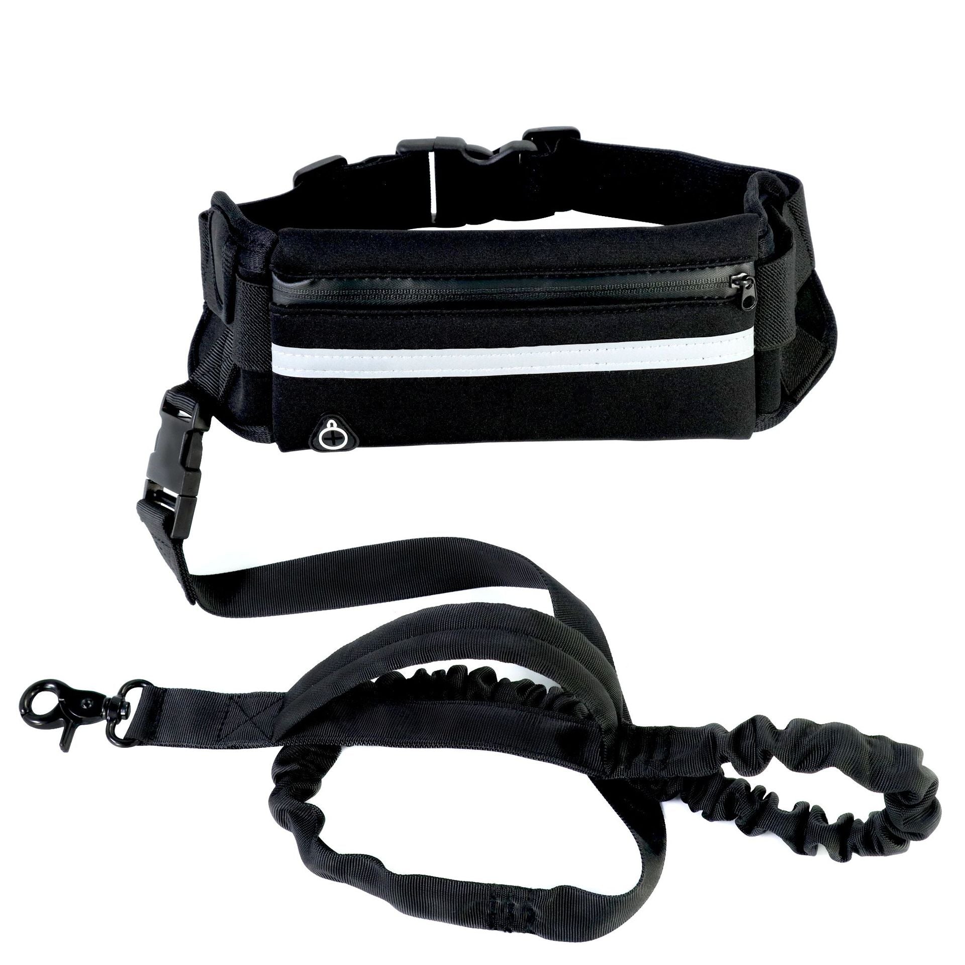Active Pet | Hands-Free Dog Leash with Shock Absorbing Bungee | Adjustable Design for Comfortable Walking 6