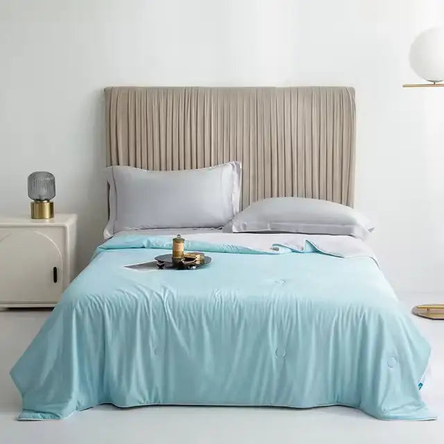 Summer Cooling Blanket | Lightweight