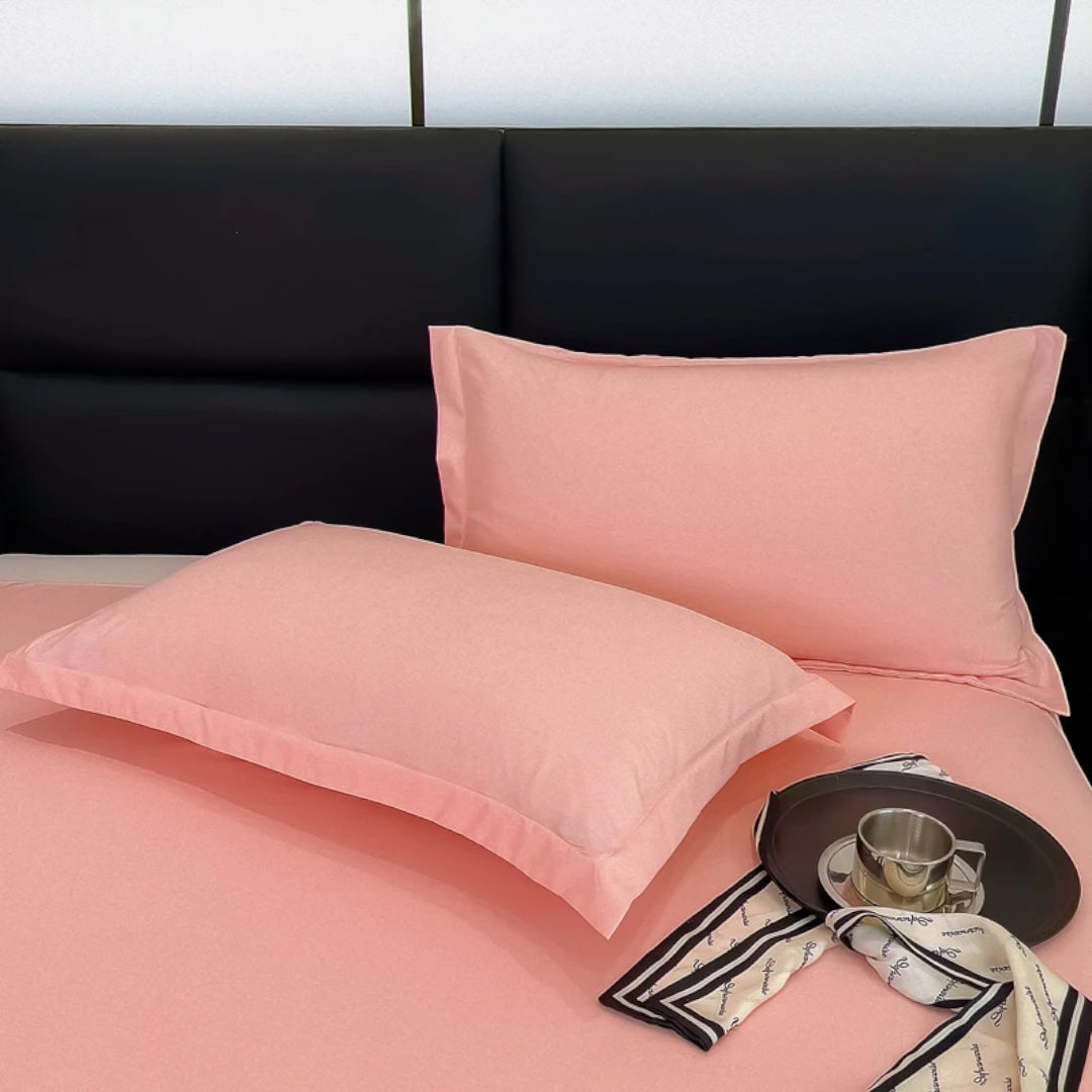 Summer Cooling Pillow Cases | Breathable