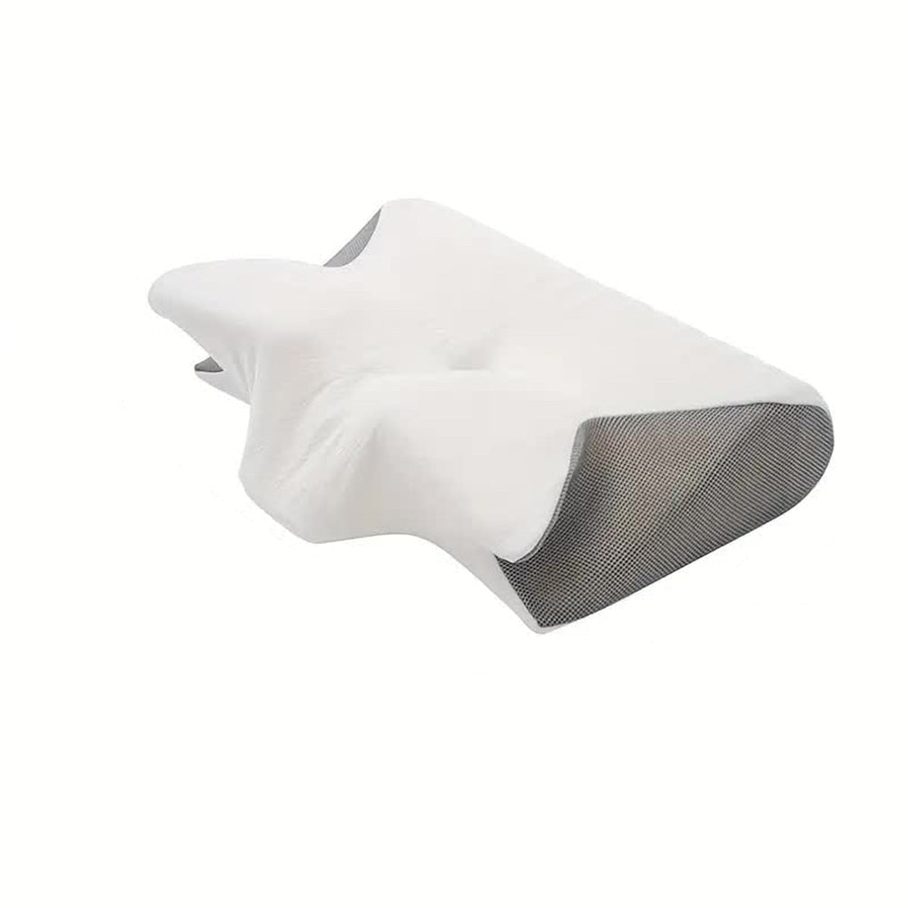 Cooling Memory Foam Pillows | Neck Support