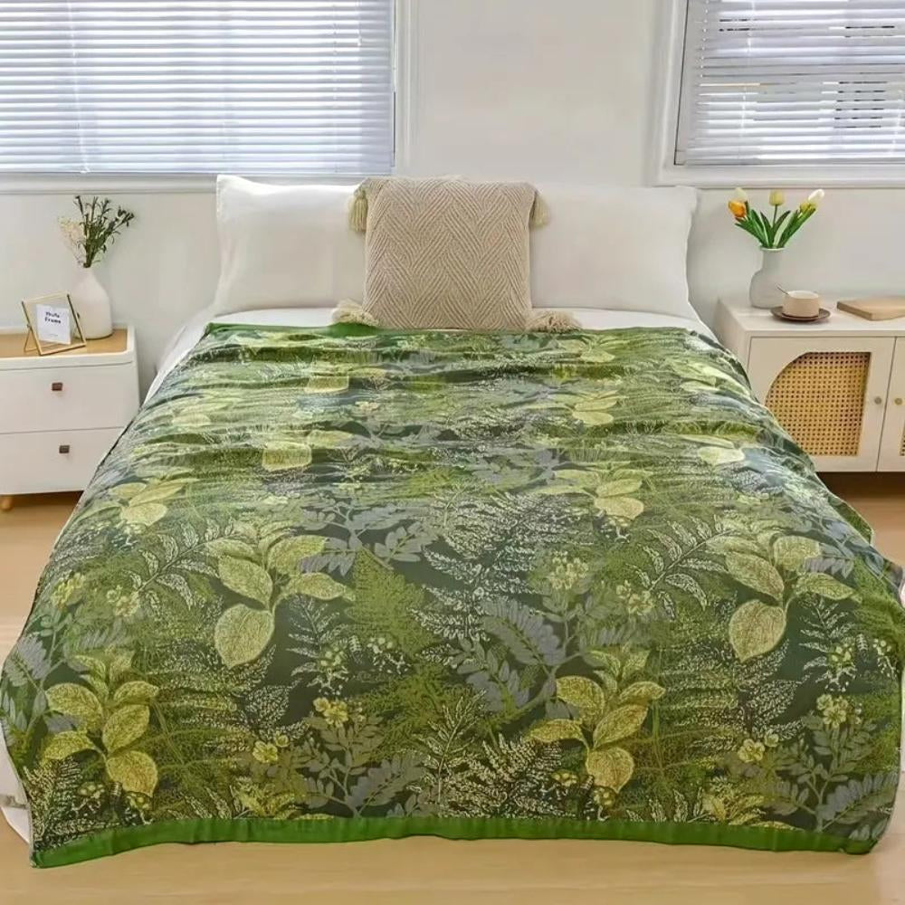 Summer Cooling Blanket | Bamboo