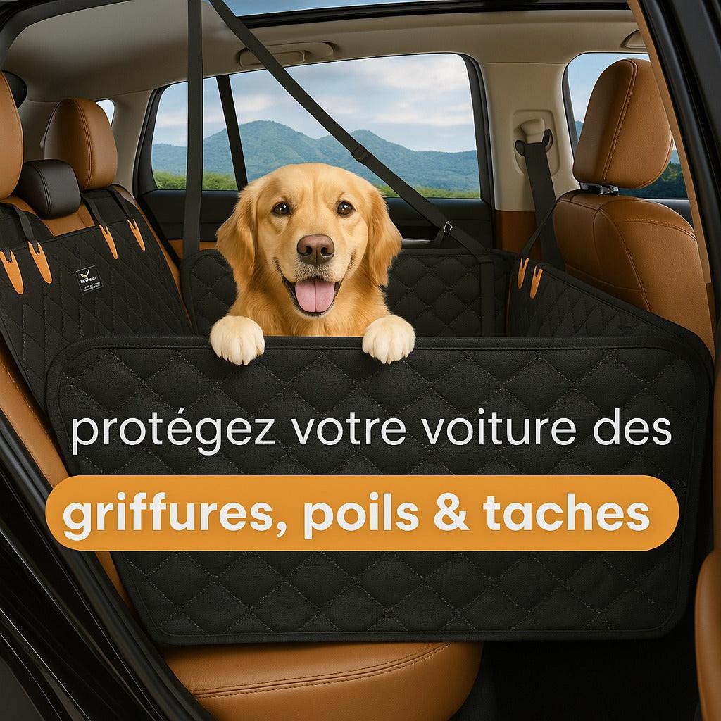 Dog Car Cover