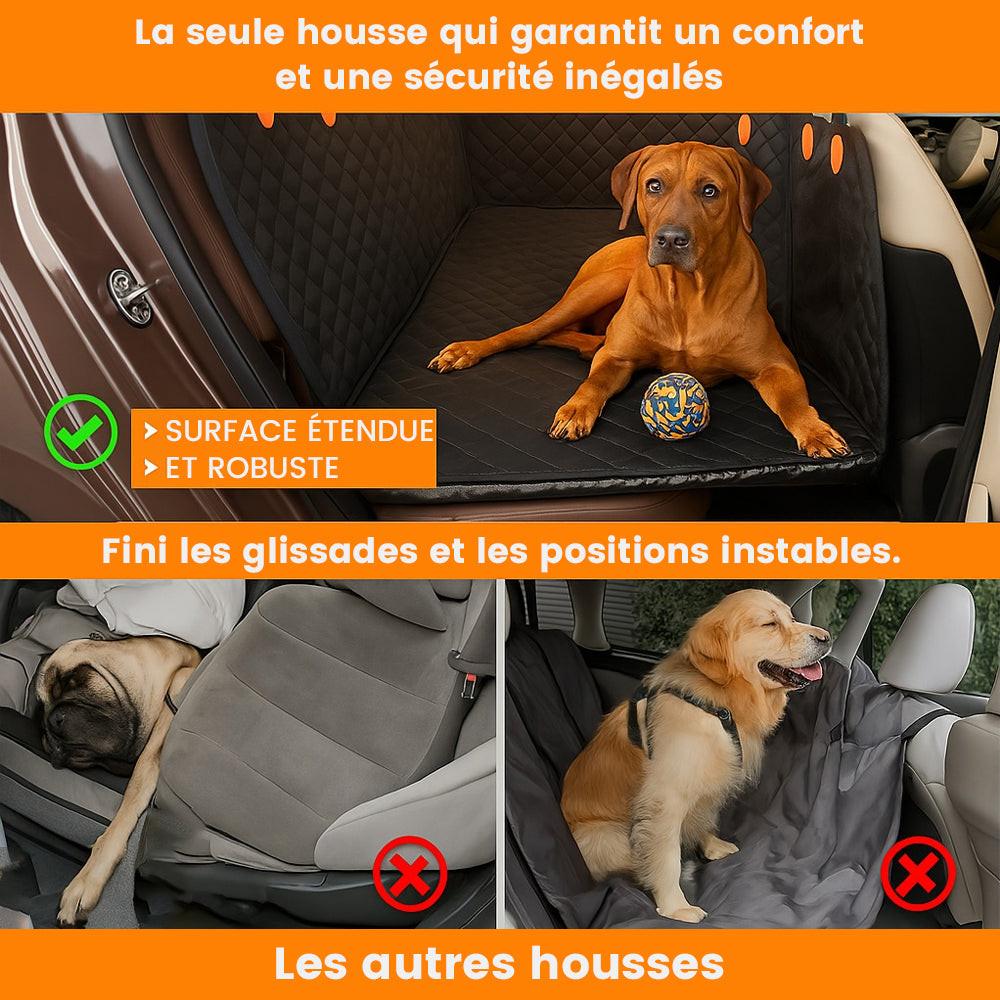 Dog Car Cover