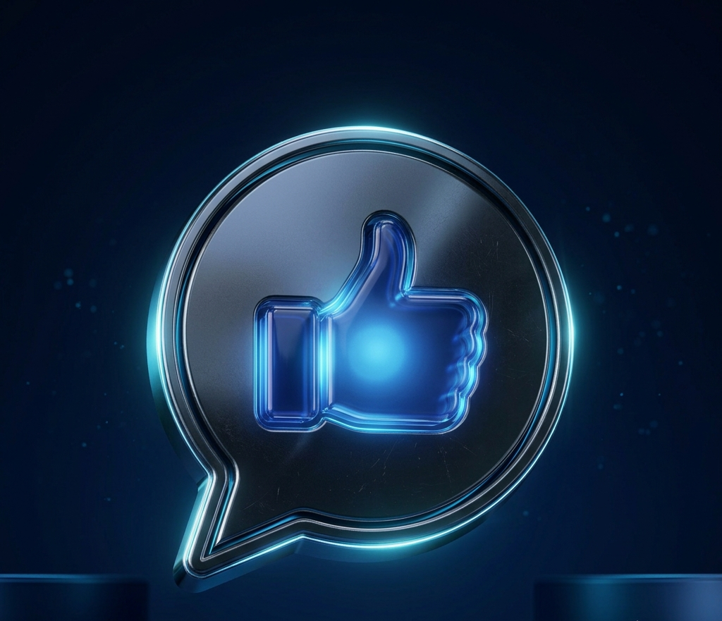 Facebook Likes