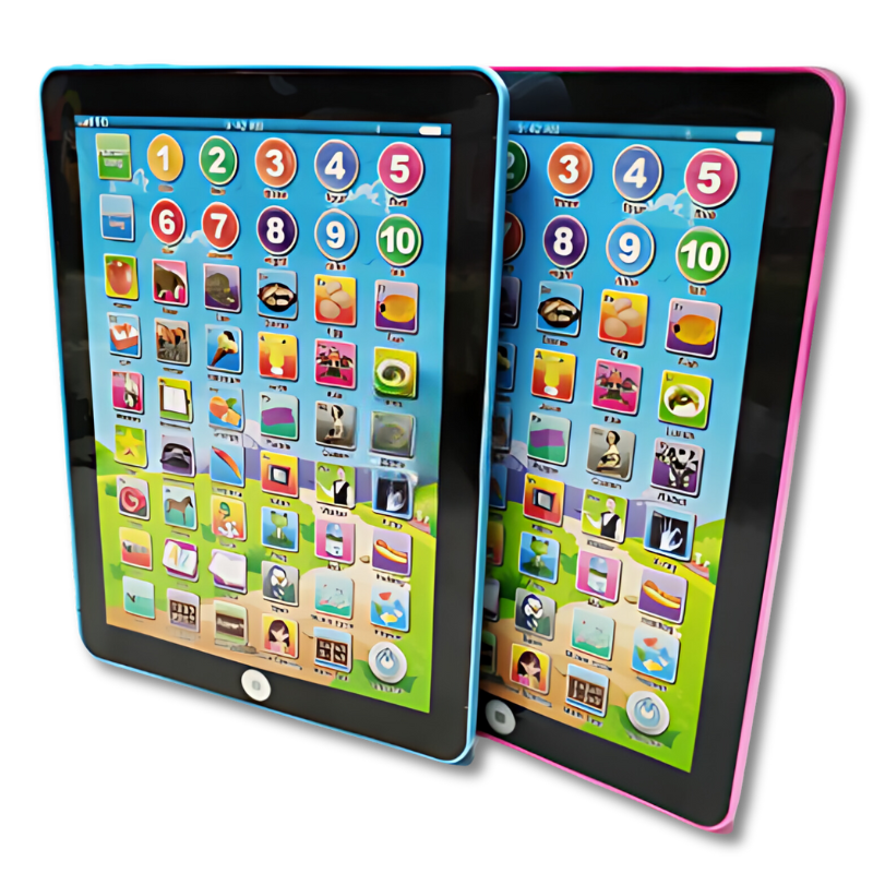 Kids Interactive Educational Learning Tablet Toy