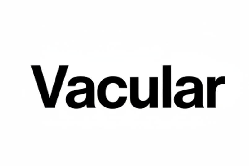 Vacular Logo