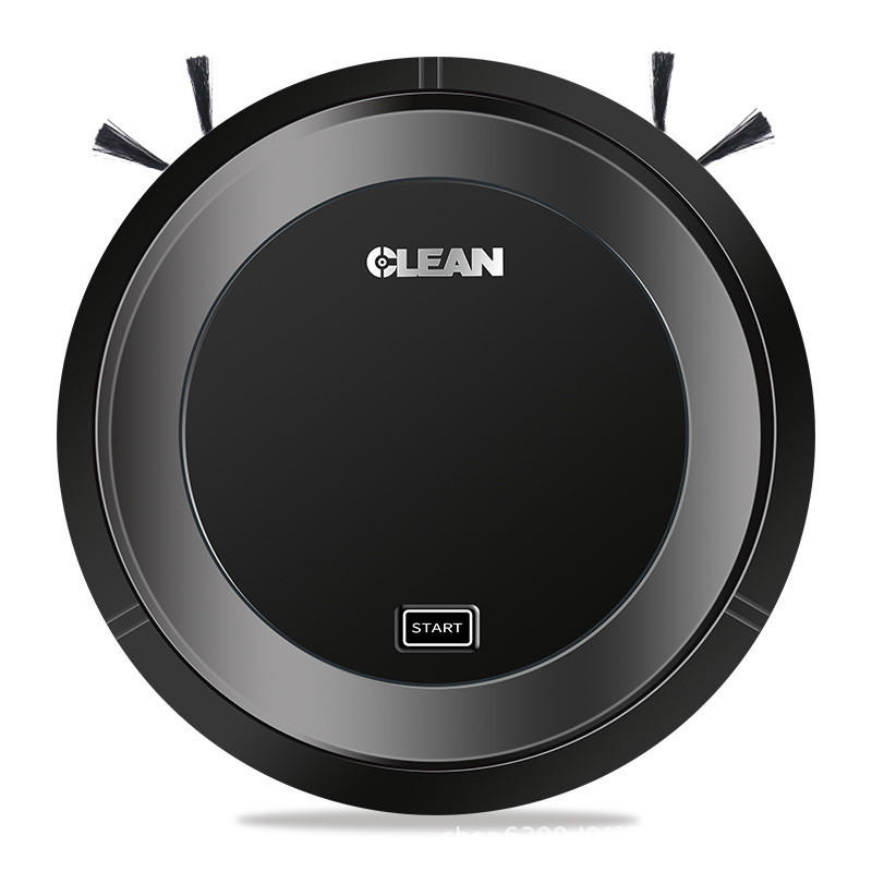 Robot Vacuum - Cooking Gadget | Chef Quality | Home Cooking
